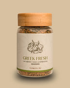 PRE SALE | THE GREEK BLEND