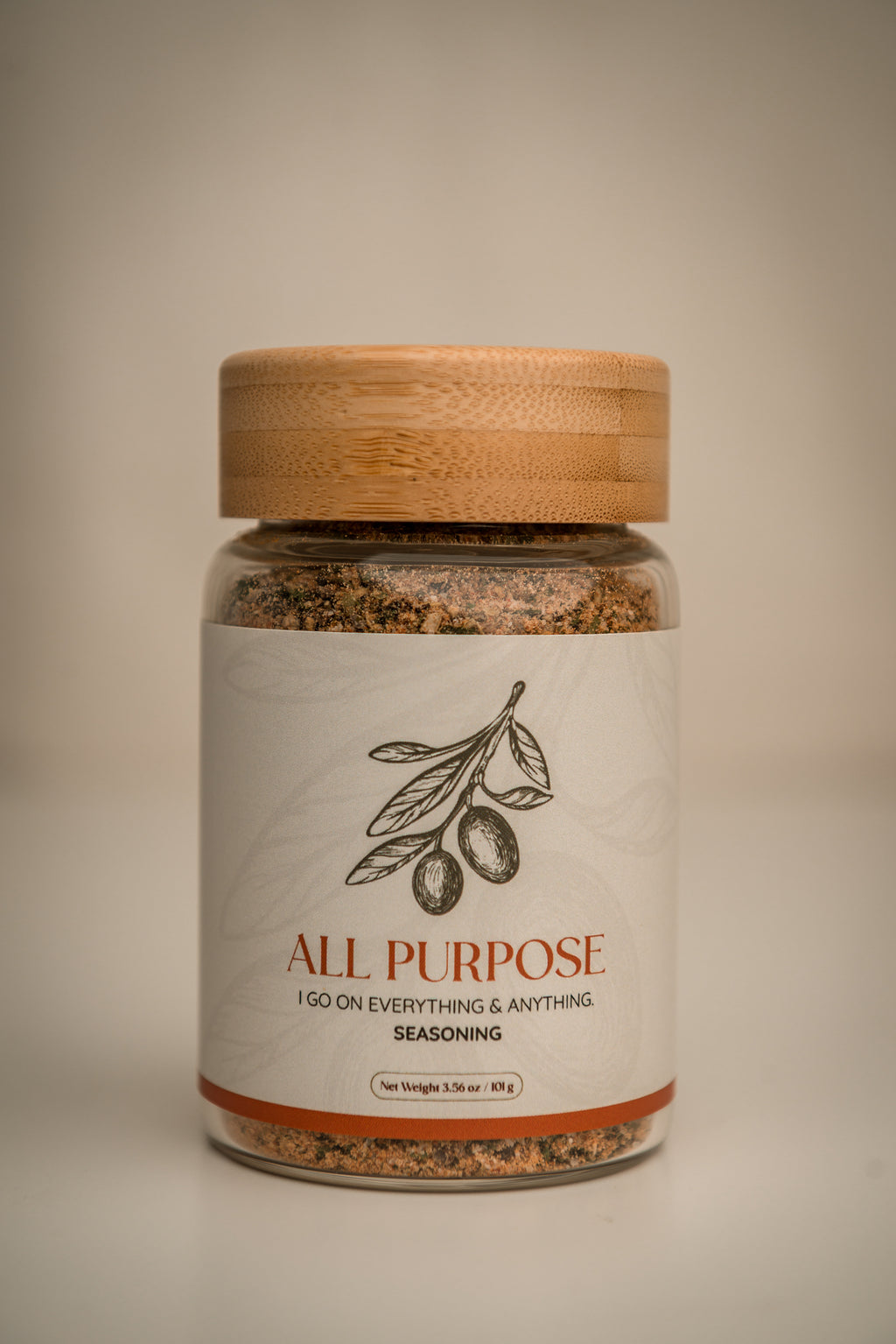 PRE SALE | 3 Bottle-Set The Genesis Collection