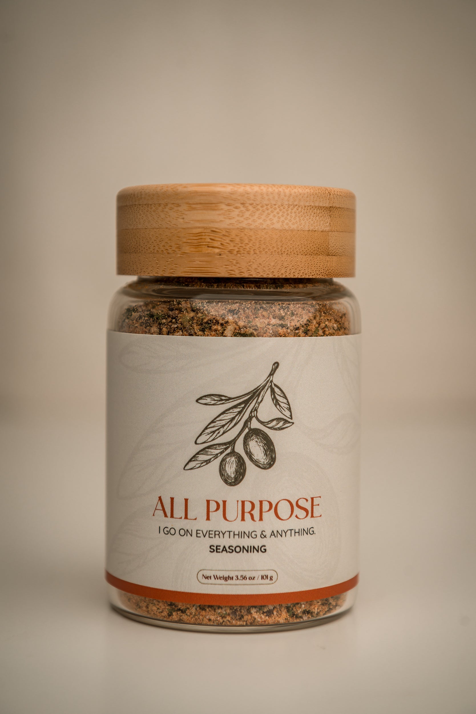 PRE SALE | 3 Bottle-Set The Genesis Collection