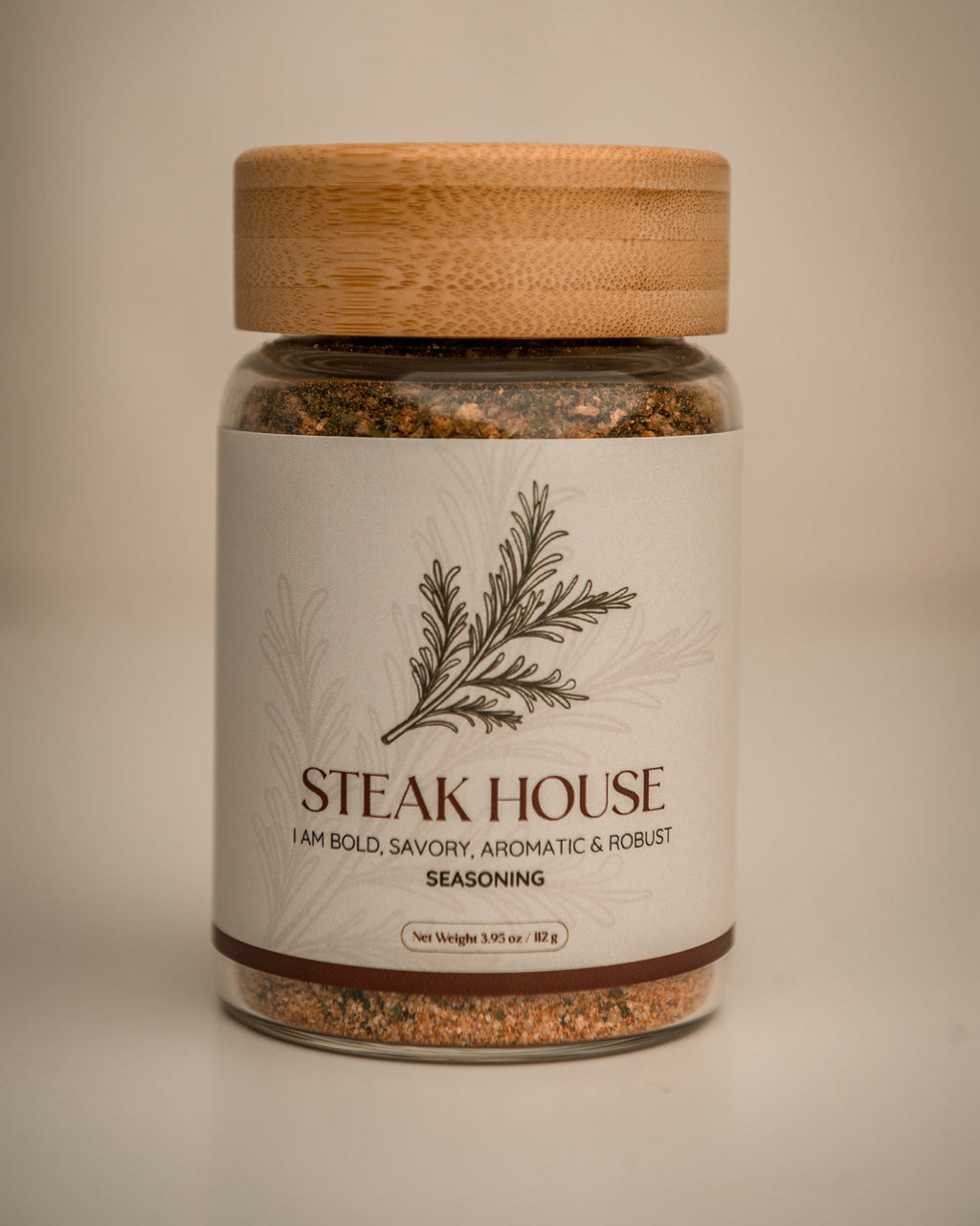 PRE SALE | STEAKHOUSE BLEND