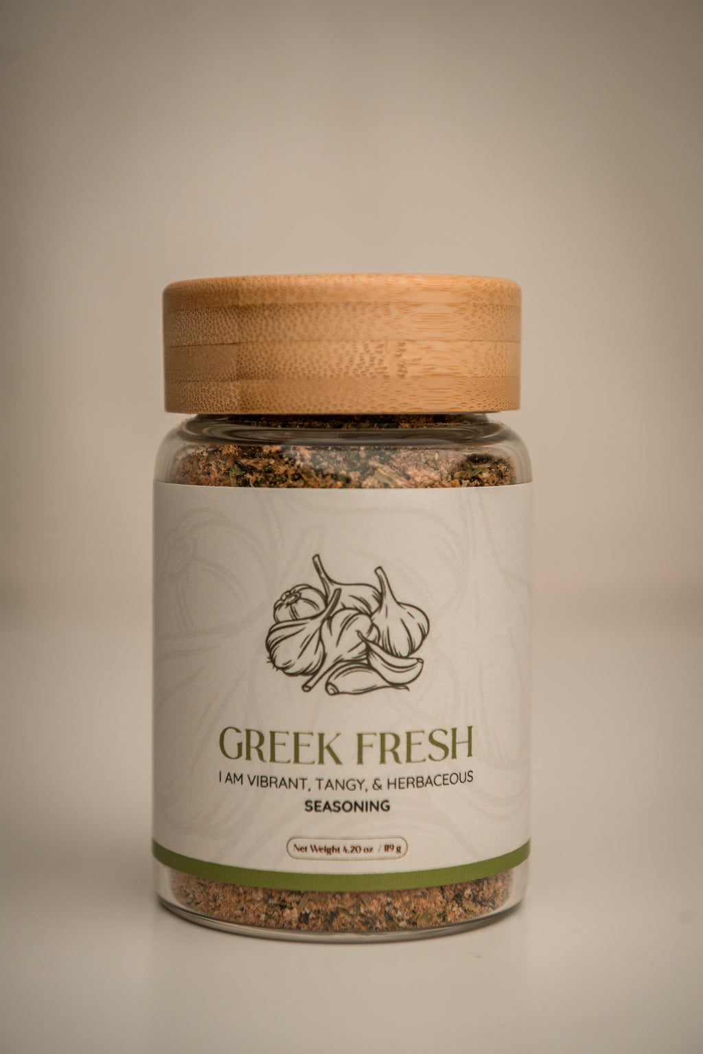 PRE SALE | 3 Bottle-Set The Genesis Collection