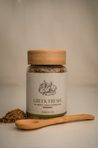 PRE SALE | THE GREEK BLEND