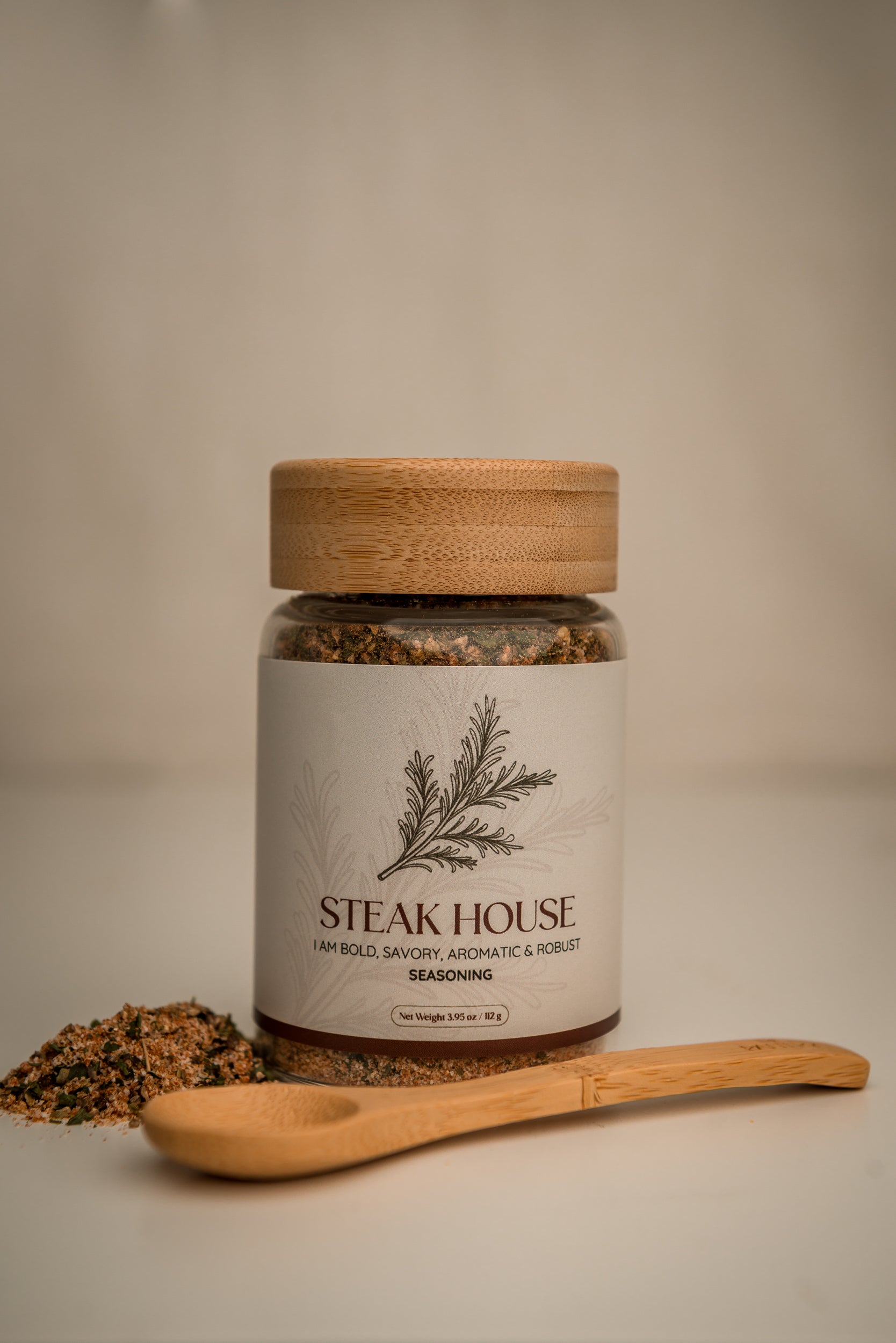 PRE SALE | STEAKHOUSE BLEND
