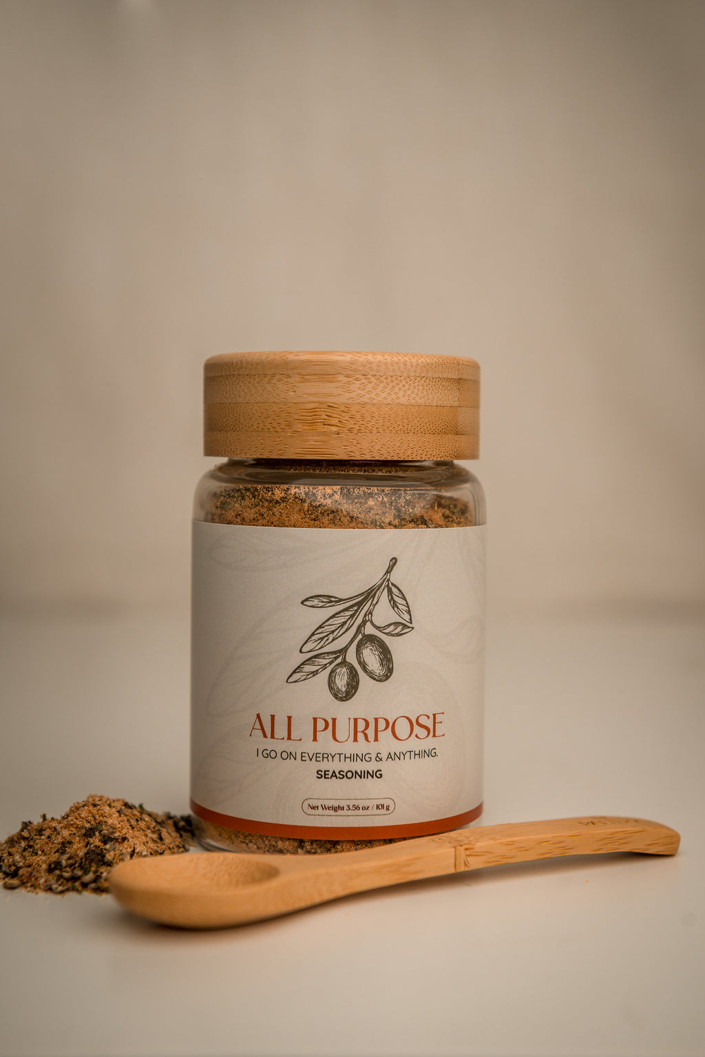 PRE SALE | ALL PURPOSE BLEND