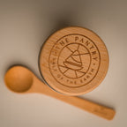 Spoon For Seasonings